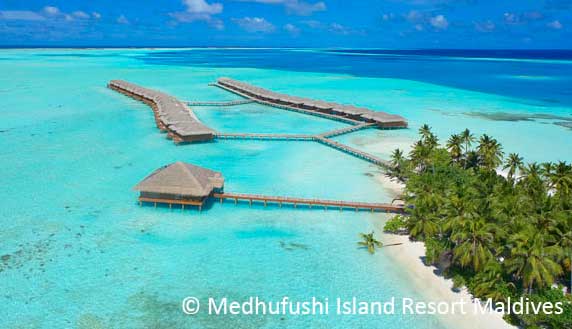 Medhufushi Island Resort - Малдиви